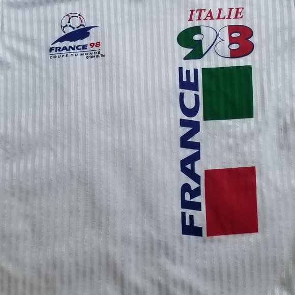 World Cup Jersey - Picture 2 of 3